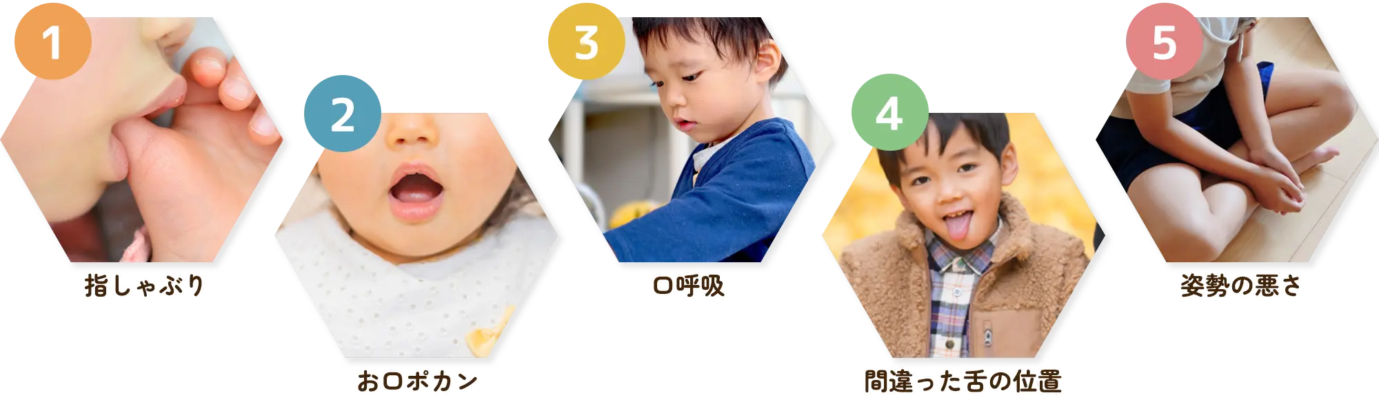 症状