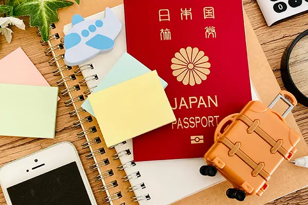 リフレッシュ休暇制度
