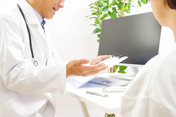 健康診断