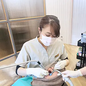 廊下